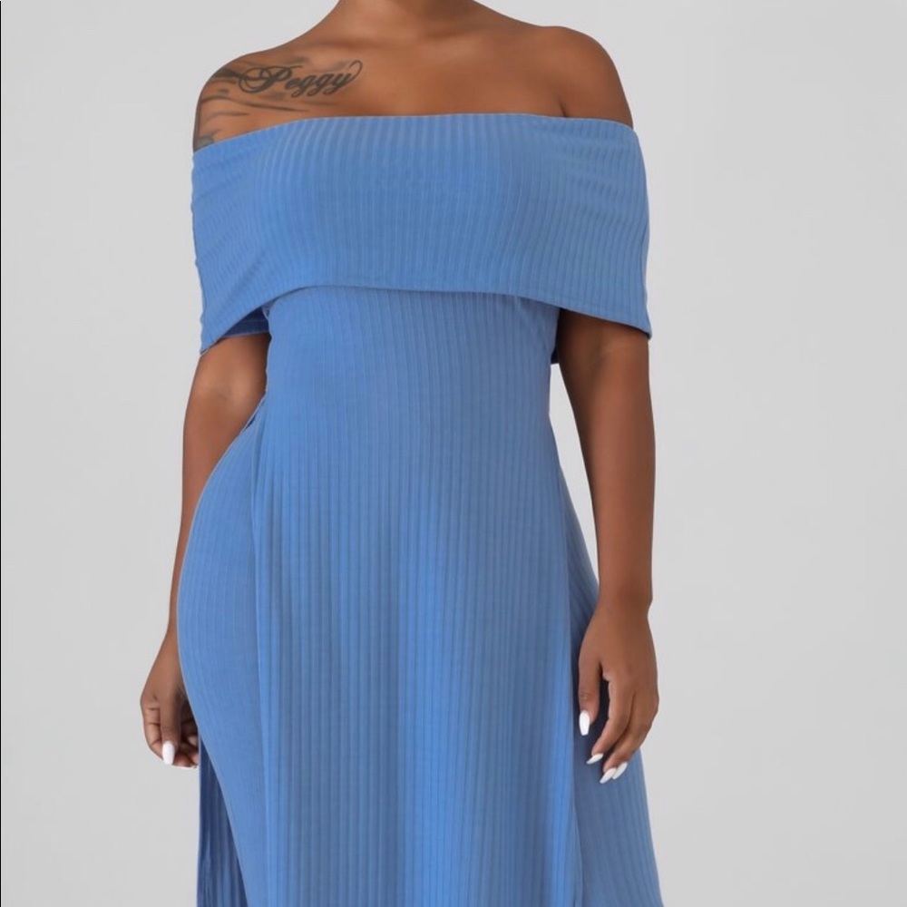 Two piece set